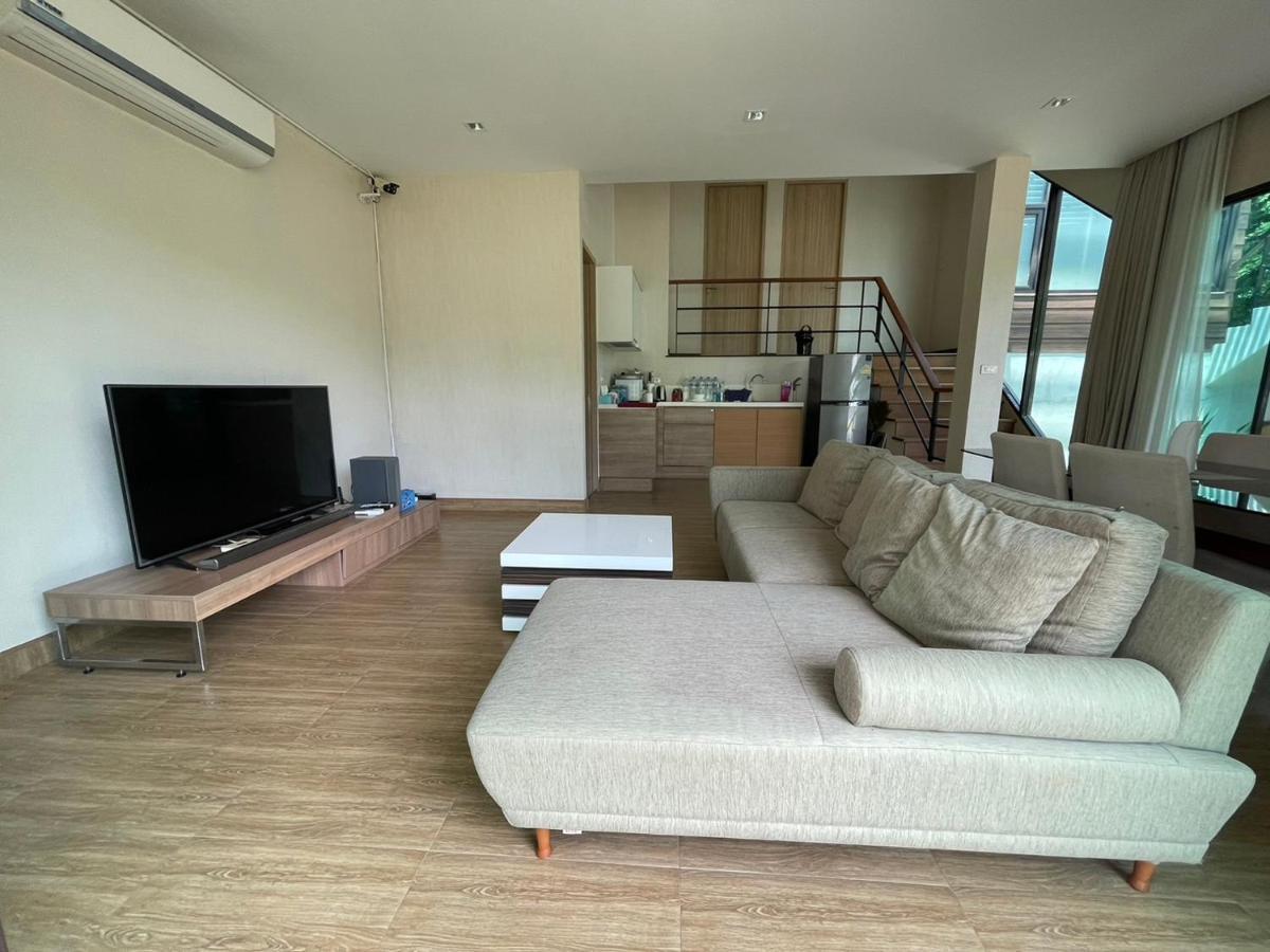 บ้านภูผาธารา Ban Rai Khlong Sai Екстериор снимка