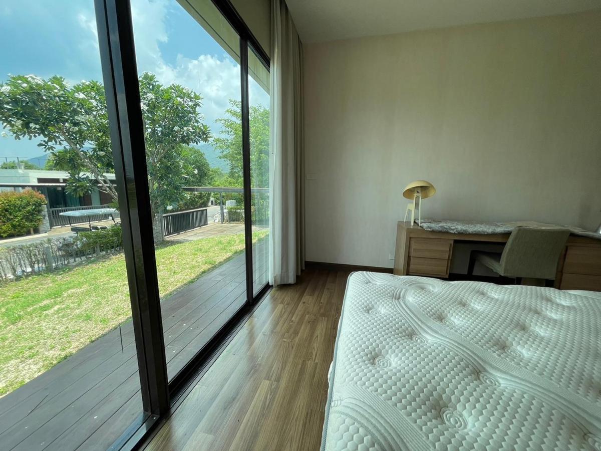 บ้านภูผาธารา Ban Rai Khlong Sai Екстериор снимка