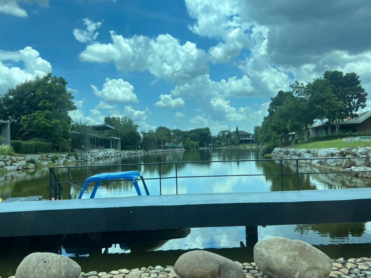 บ้านภูผาธารา Ban Rai Khlong Sai Екстериор снимка