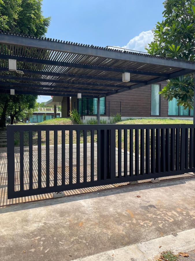 บ้านภูผาธารา Ban Rai Khlong Sai Екстериор снимка
